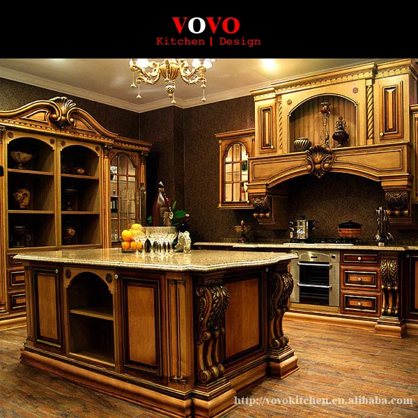 Online Shop American Style Luxury Kitchen Cabinets Solid Wood In Extraordinary All Wood Kitchen Cabinets Online Online Shop American Style Luxury Kitchen Cabinets Solid Wood In Extraordinary All Wood Kitchen Cabinets Online