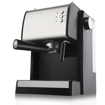 

Espresso Coffee Maker Semi-automatic espresso machine for commercial pressure steam coffee can be Suckling Semi-Automatic