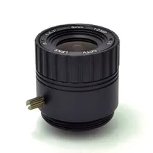 Smtsec 5 мм 1/1. " 4 К Объективы для видеонаблюдения ИК коррекция F2.0 CS мегапикселей 12MP 87 градусов для UHD безопасности Камера sl-hd0520mp Smtsec 5 мм 1/1. " 4 К Объективы для видеонаблюдения ИК коррекция F2.0 CS мегапикселей 12MP 87 градусов для UHD безопасности Камера sl-hd0520mp