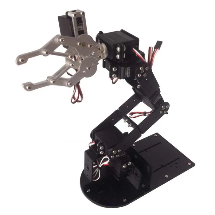 action figures toy store