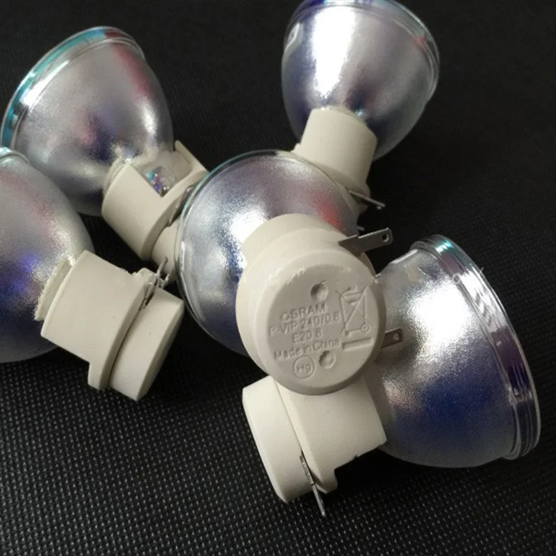 SpArc Platinum Replacement Lamp For ViewSonic RLC-108 Projector – Original Philips Bulb, High Brightness & Long Life