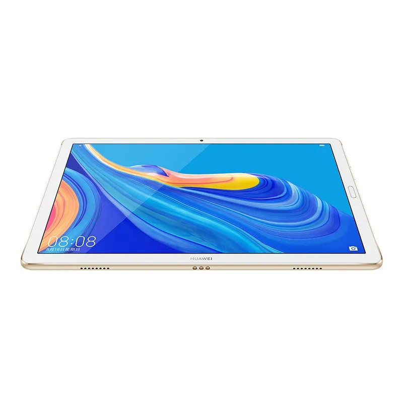 Планшетный ПК HUAWEI MediaPad M6, 4G LTE, 10,8 дюймов, 2 K, Восьмиядерный дисплей, камера 13 МП, Harman Kardon с клавиатурой, аккумулятор 7500 мАч