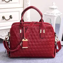 Genuine Leather font b handbag b font large capcity bag 2016 new font b handbag b