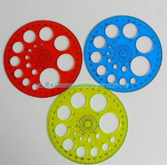 Min 15 paper quilling ruler and board for sale in the paper quilling