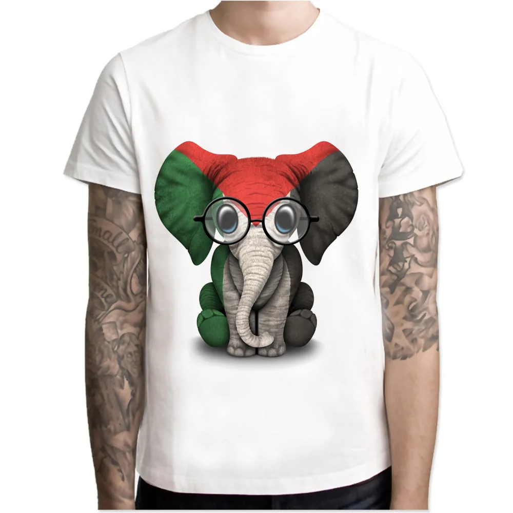 t shirts elephant