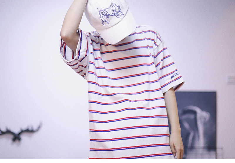  Mens Tshirts Summer  (4)