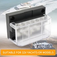 way סירה 1 יח 12 המאמנים RV Way Fuse Box בלוק בורג טרמינל בלוק נתיכים Line Terminal כוח קרקע DC 32V עבור משאית סירה (4)