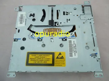 

Free shipping Original CD Mechanism Loader CDM-M8 4.4/56 without PCB For Mercedes E60 E90 X3 2008 Car Audio Radio Navigation