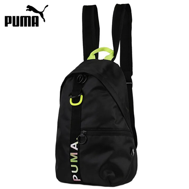 mochila puma prime street