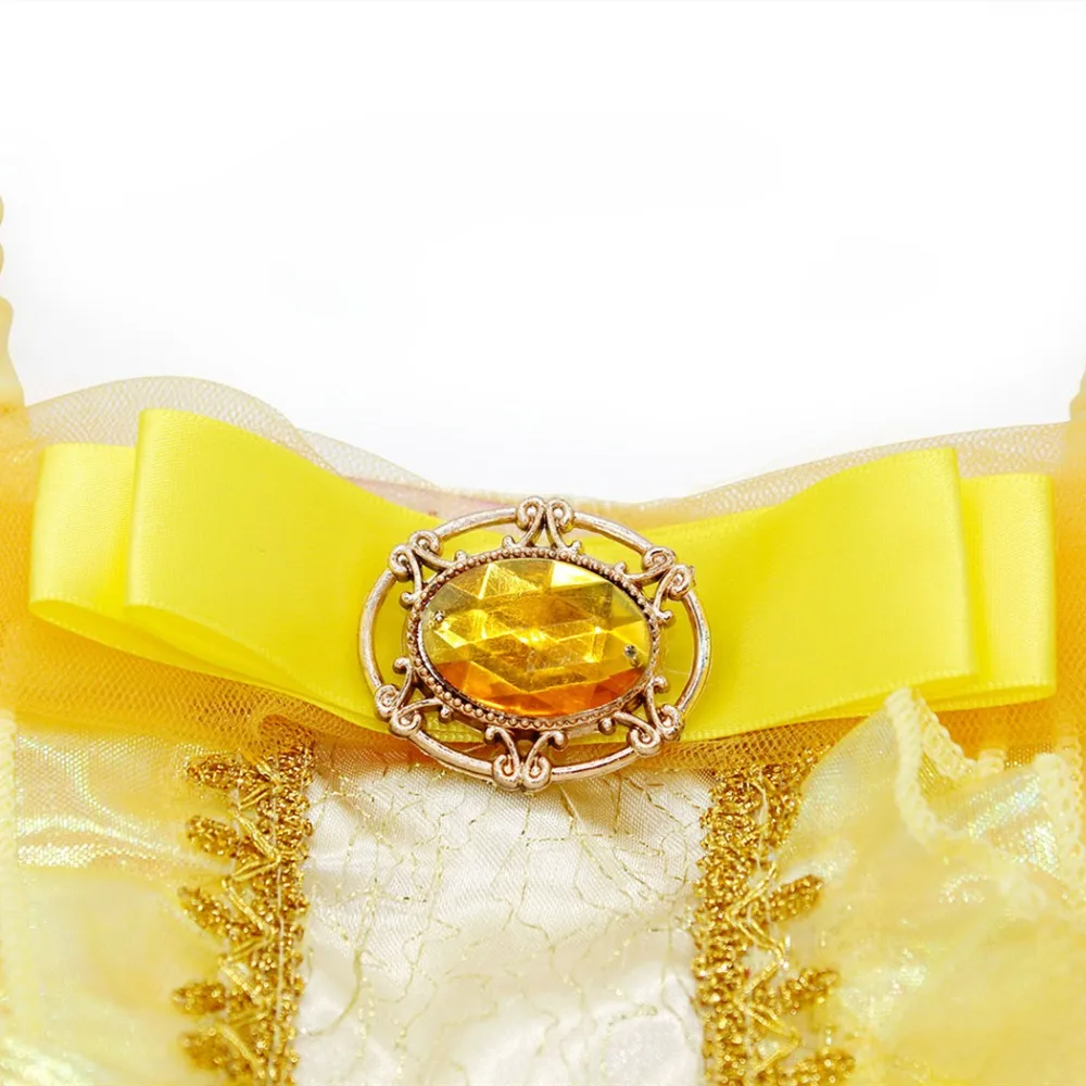 belle dress (5)