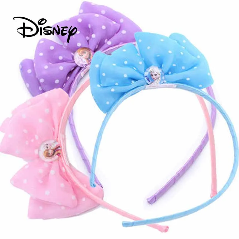 Disney Frozen Sophia Princess Pretending To Play With Decorative Toys Children's Girl Birthday Party Decoration Gift Toys