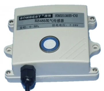 

[BELLA] RS485 oxygen sensor O2 sensor