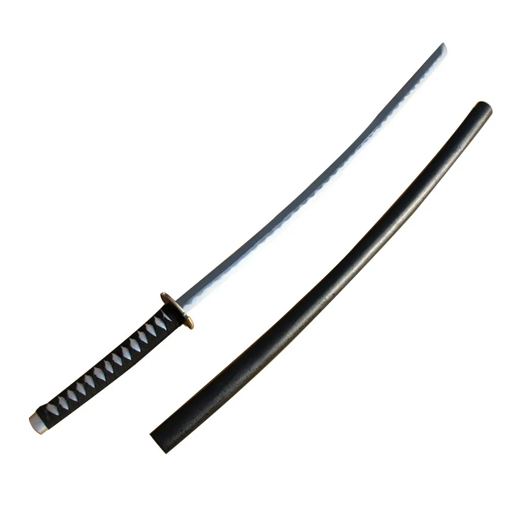 Костюм руруруни Кеншина для косплея Саито Хаджиме катана|katana weapon|katana cosplaykatana kenshin