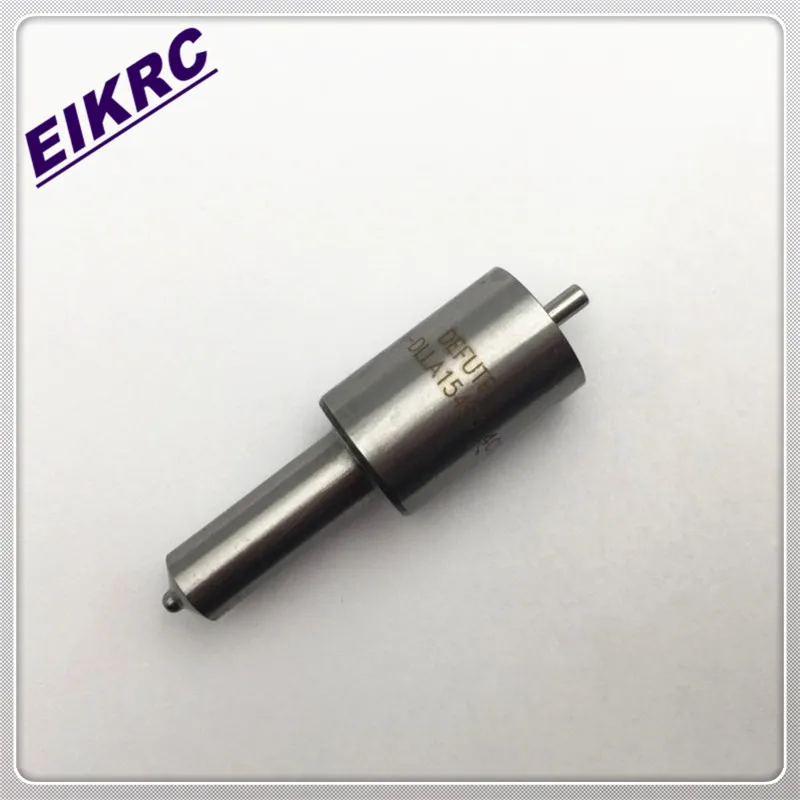 EIKRC DLLA154S324C2 Форсунка двигателя дизельного топлива для АК насоса 4102 6102 6105 |