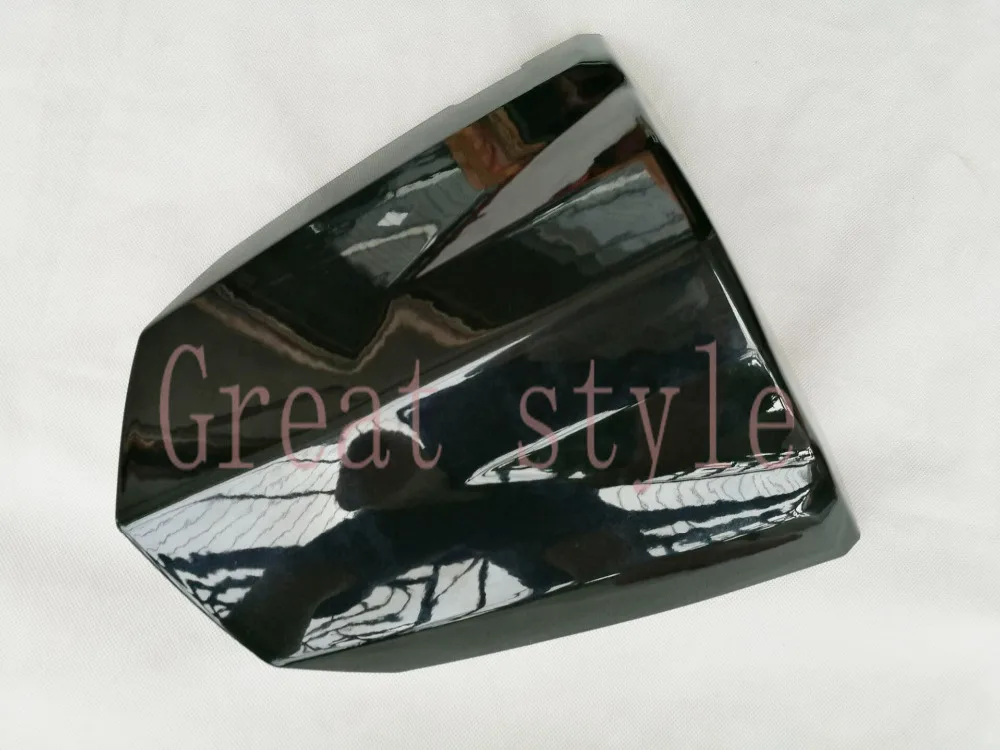 Новинка для Suzuki GSXR600 GSXR750 GSXR 600 750 2004 2005 04 05 K4 чехол заднего сиденья Cowl черное