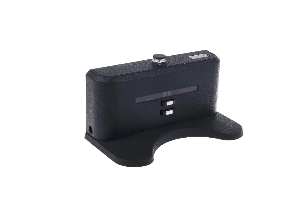 Robot Vacuum Cleaner A320 Charging Station for Vacuum Cleaning Robot , Black Color, 1pc/pack vacuum cleaner parts Robot Vacuum Cleaner A320 Charging Station for Vacuum Cleaning Robot , Black Color, 1pc/pack vacuum cleaner parts