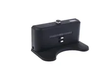 Robot Vacuum Cleaner A320 Charging Station for Vacuum Cleaning Robot , Black Color, 1pc/pack Robot Vacuum Cleaner A320 Charging Station for Vacuum Cleaning Robot , Black Color, 1pc/pack