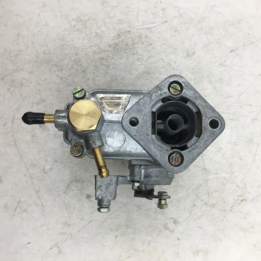 SherryBerg carb Карбюратор CARBY карбюратор классический для FIAT 500 126 REP. WEBER Тип 28 IMB 5/250 4381128
