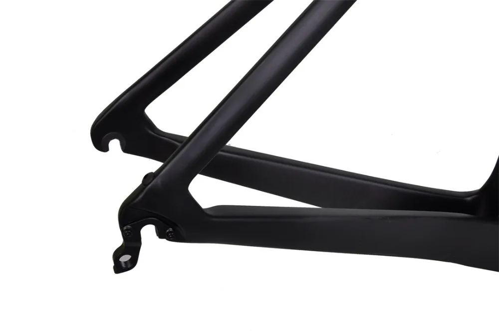 Perfect Customized 2019 Brand newly carbon road frame carbon fibre racing bicycle frame UD glossy matte BB86 for DI2 Mechanical frames 6 Perfect Customized 2019 Brand newly carbon road frame carbon fibre racing bicycle frame UD glossy matte BB86 for DI2 Mechanical frames 6