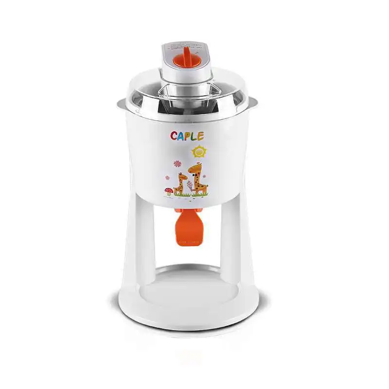Caple Large Capacity 1.2 L ICE1580 automatic ice cream machine electric