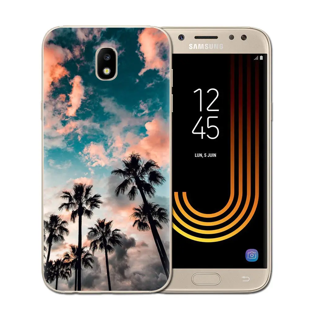 Чехол для Samsung Galaxy A5 J3 J5 J7 2016 2017 A6 A8 J4 J6 2018|Бамперы| |