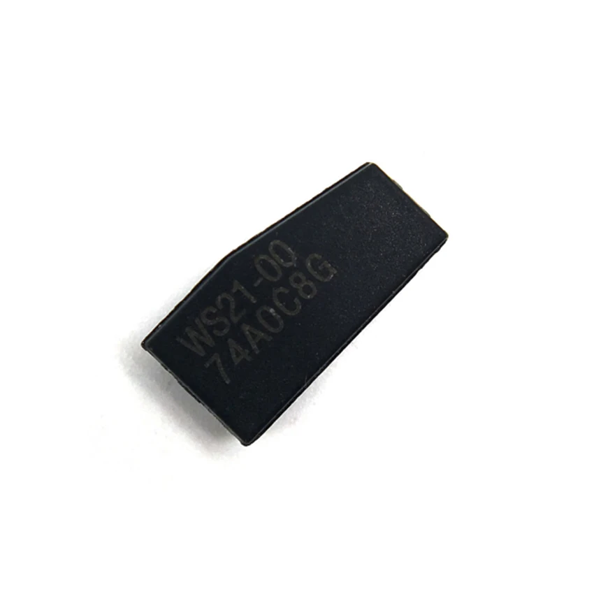 

TRPWS21 Texas WS21 Transponder 128 bit ID 8A H chip For Toyota Corolla Camry 10pcs