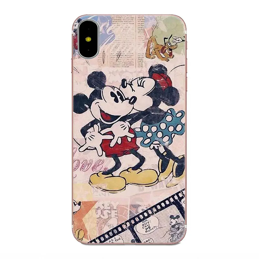 Модные мягкие чехлы для Huawei P7 Honor 4C 5A 5C 5X 6 6C 6A 6X 7 7X 8 9 V8 V10 Y3II Y5II Y6II G8 Play