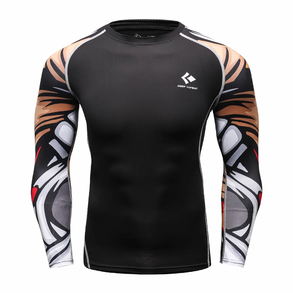 champion long sleeve running shirt