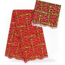 5+ 2 ярдов/комплект) наивысшего качества швейцарской кружевной ткани хлопок кружева последнее ткань с вышивкой дизайн швейцарская вуаль кружева 30