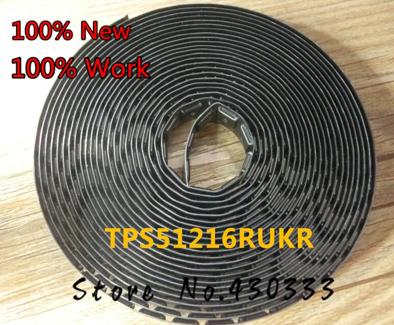 5PCS NEW TPS 51631 QFN IC Chip for laptop