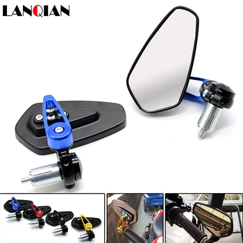 

Motorcycle mirrors Rearview Side mirror bar end mirror For KTM 1050 1090 1190 1290 Adventure R RC8 Super Duke T ABS