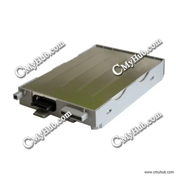 Best Price New For Panasonic Toughbook CF-74 CF 74 CF74 SATA HDD Hard Disk Drive Case Base Caddy Caddies with Cable Adapter Connector