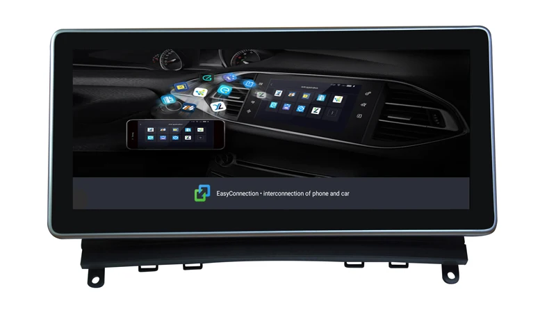 Top 10.25inch touch screen android 8.0 car dvd player for Mercedes benz C CLASS W204 C180 C200 S204 CAR gps audio wifi 11