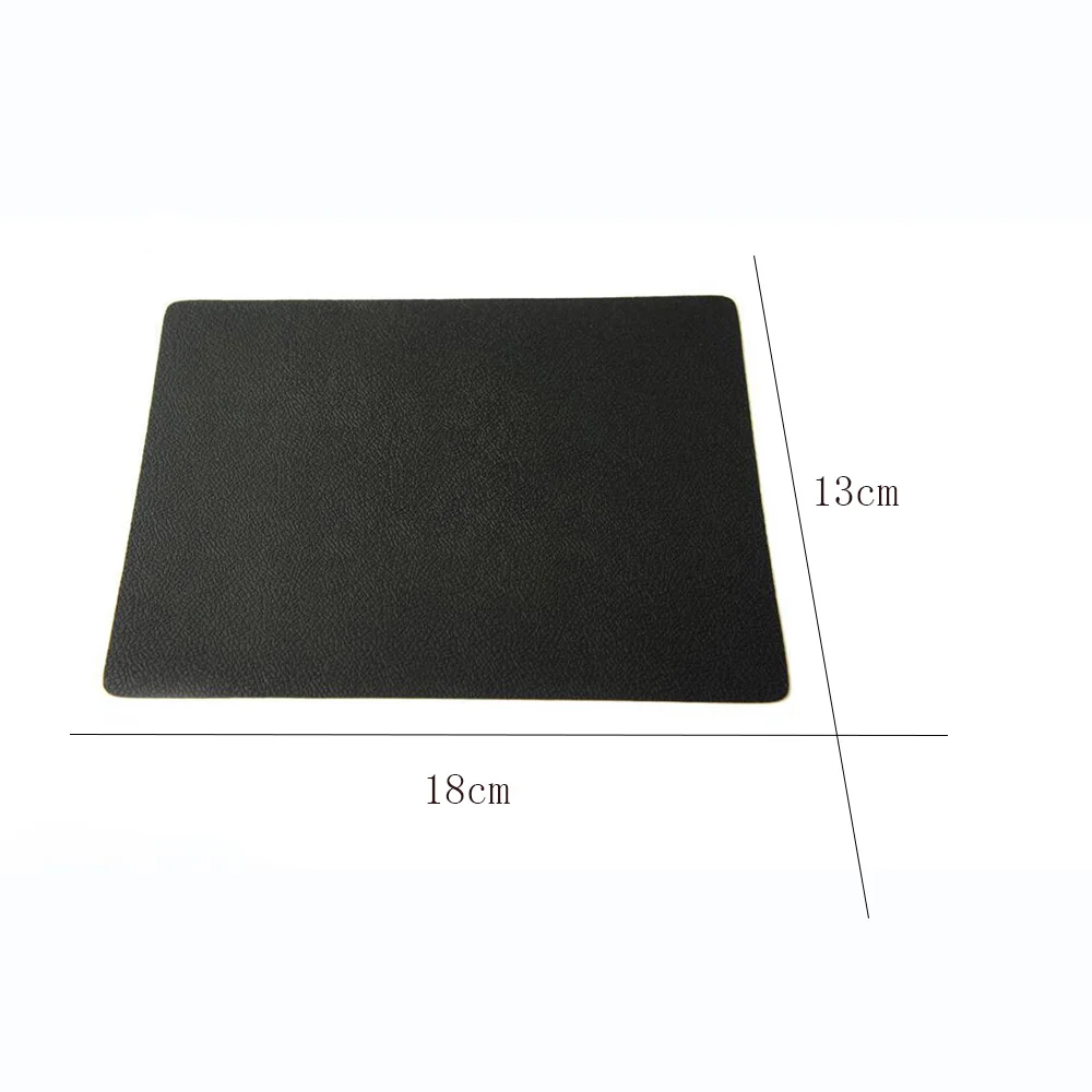 Car Non Slip Mat 18cmx13cm Sticky Dashboard Phone Shelf For GPS MP3 Car DVR Holder