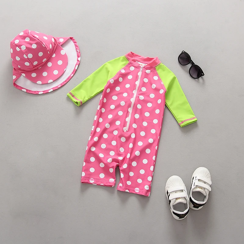 Maiô infantil