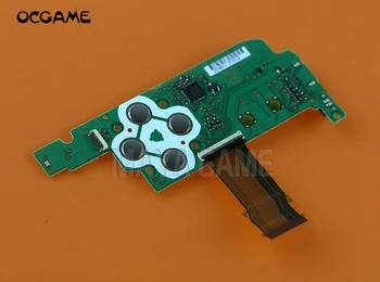 

Original Replacement power switch button board D pad ABXY Control Button board for New 3DS XL LL 3DSXL 3DSLL