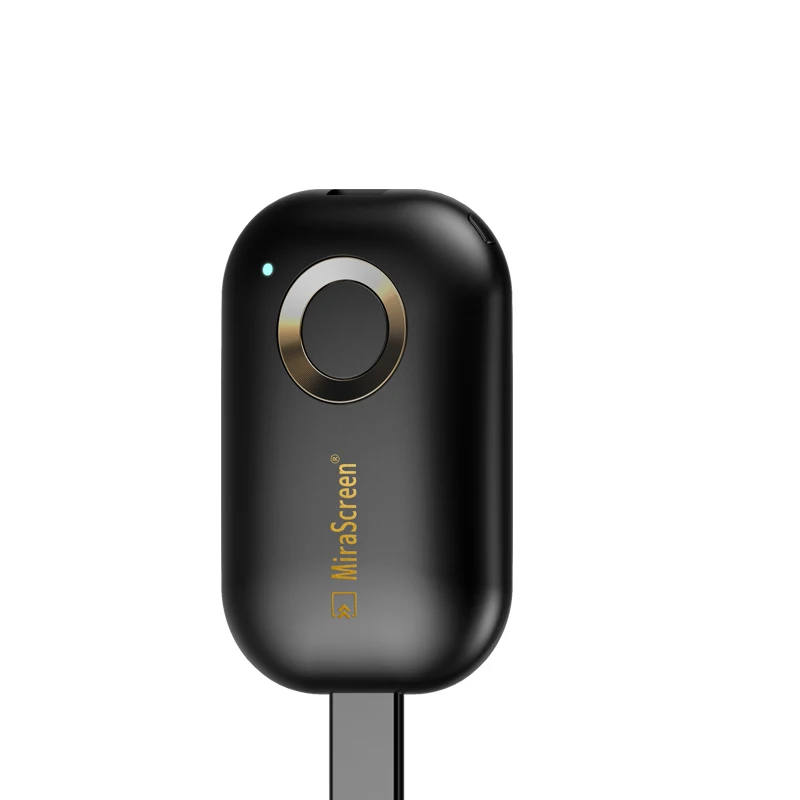 Mira экран G9 Plus 2,4G 5G 4K беспроводной HDMI Android tv stick Wifi ключ зеркальный экран стример для Android IOS Mac os - Цвет: 2.4G