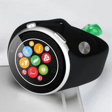 2017 Smart watch c5 waterproof heart rate MTK2502 clock sport pedometer smartwatch for android ios smartphone with sim watches