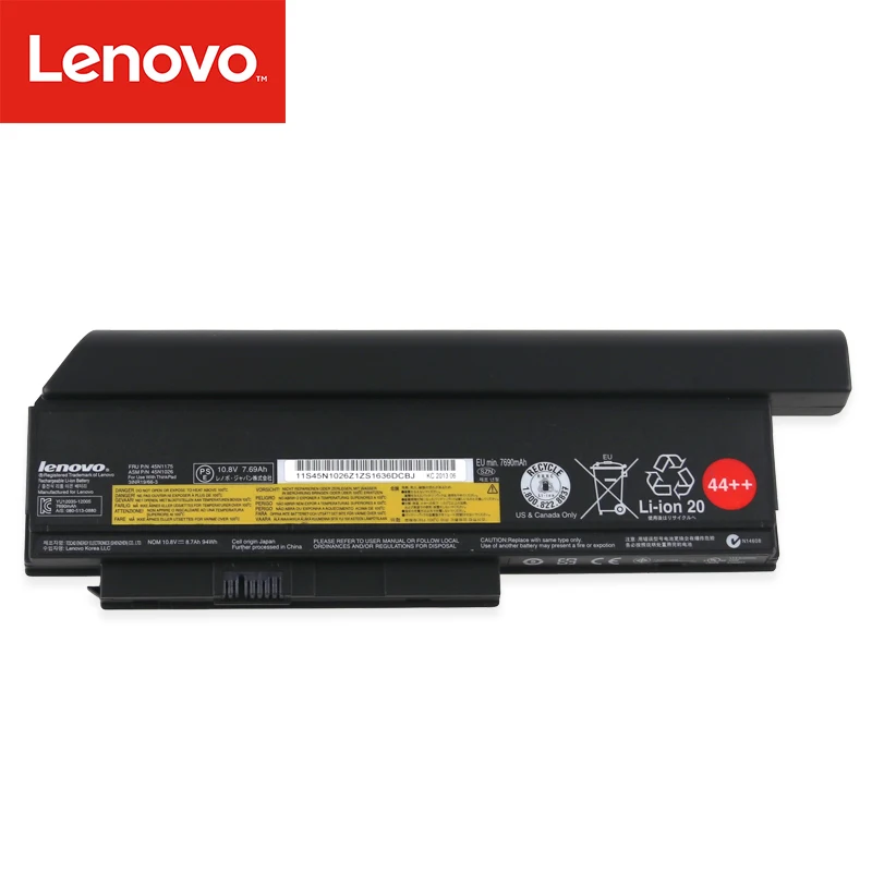 Nuovo Originale Di Ricambio Per Lenovo ThinkPad X220 X230 X230i 50 4 Kh04 001 04 W1679 - Foto 2