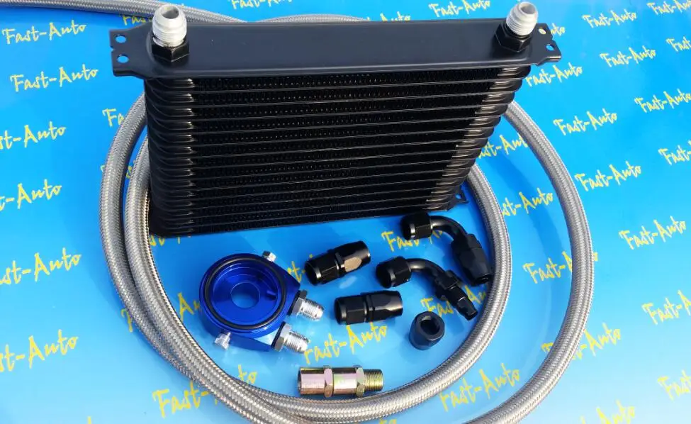 universal an10 10an 7/8 14unf thread trust style 15 rows transmission