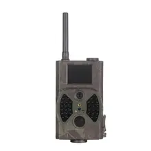 TensdarCam Охота камера HC300M MMS-сообщения GPRS SMTP и 940 нм цифровой Инфракрасный Скаутинг след камера 12mp 1080p с дикими животными видео-камеры Хантер