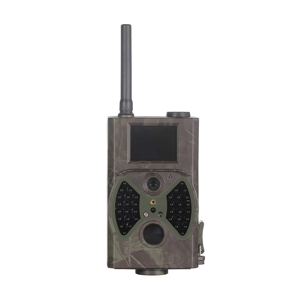 TensdarCam камера дикой природы MMS GPRS SMTP 940NM цифровая инфракрасная ночного видения 12MP