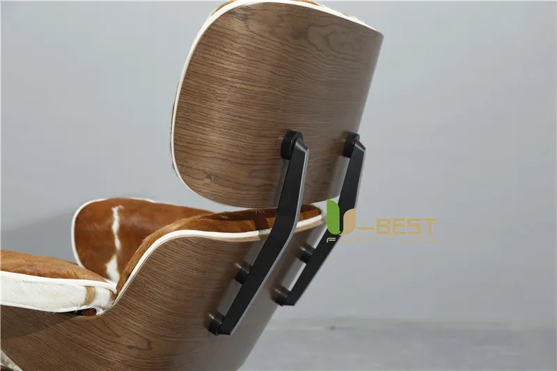 U-BEST EAMES LOUNGE CHAIR 12