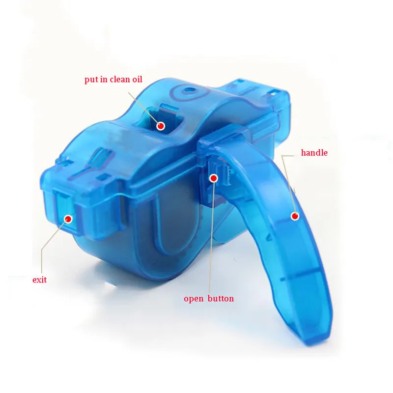 Limpiador de cadena de bicicleta ciclismo cepillo fietsketting limpiadores limpa corrente kit limpieza bici MTB cepillo bicicleta cadena limpiador Limpiador de cadena de bicicleta ciclismo cepillo fietsketting limpiadores limpa corrente kit limpieza bici MTB cepillo bicicleta cadena limpiador