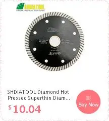 borda diamante corte viu lâminas furo 25.4mm