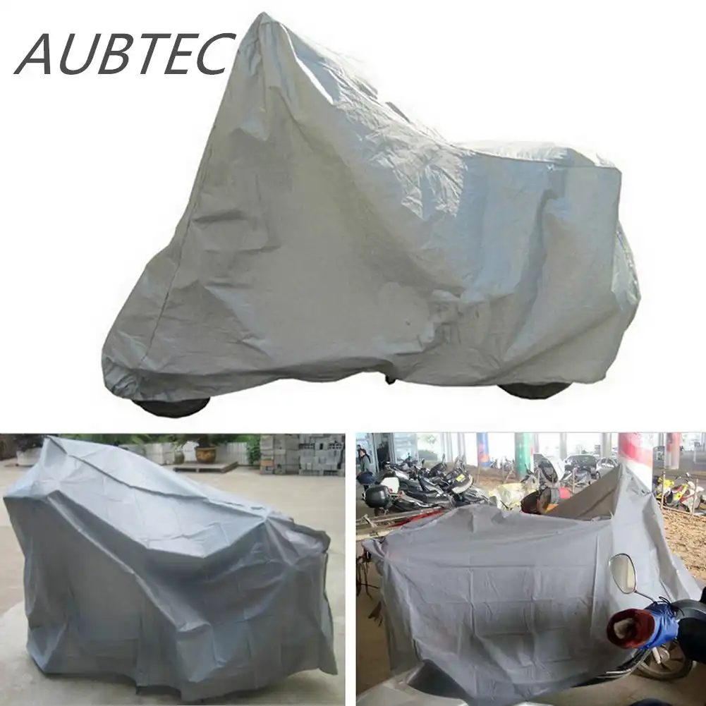 220 bike cover