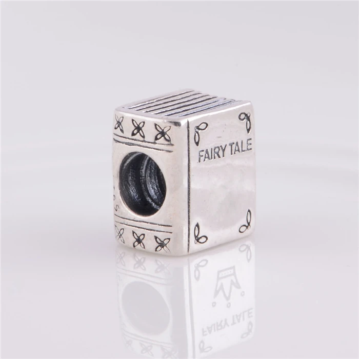 charm pandora libro charm pandora libro