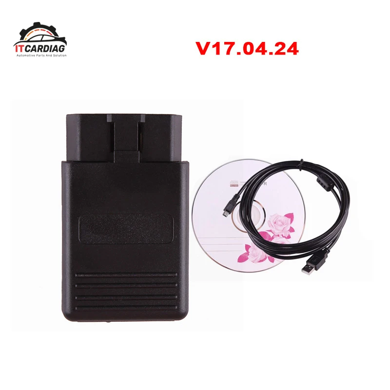 

MicroPod 2 wiTech 17.04.27 for Chrysler Diagnostics and Programming High Quality