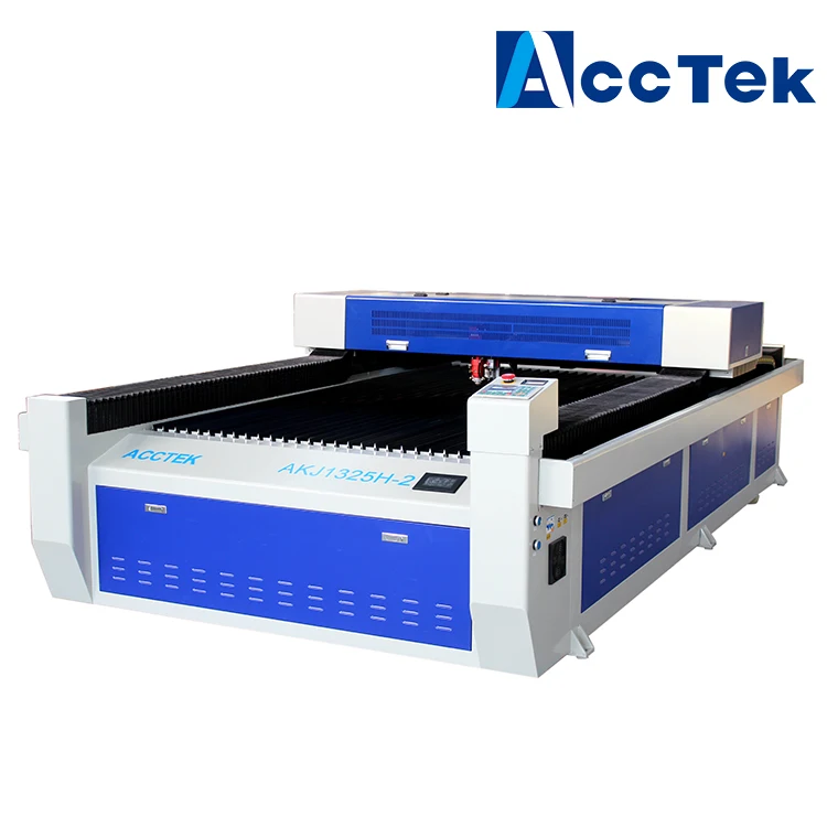 2018 new 1300*2500mm metal tube laser cutting machine-in Wood Routers