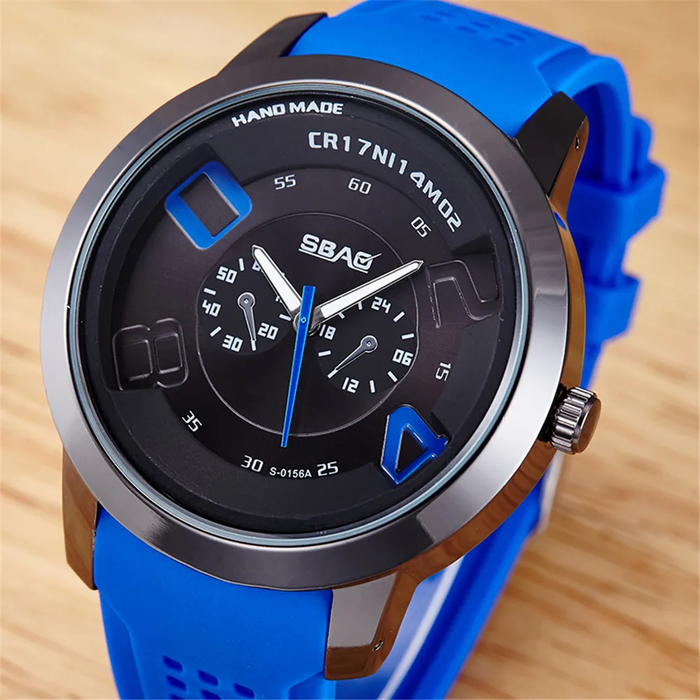 

Colorful Students Wrist Watch Men Male Clock Minimalist Connotation Gift Wrist Watch Men Male